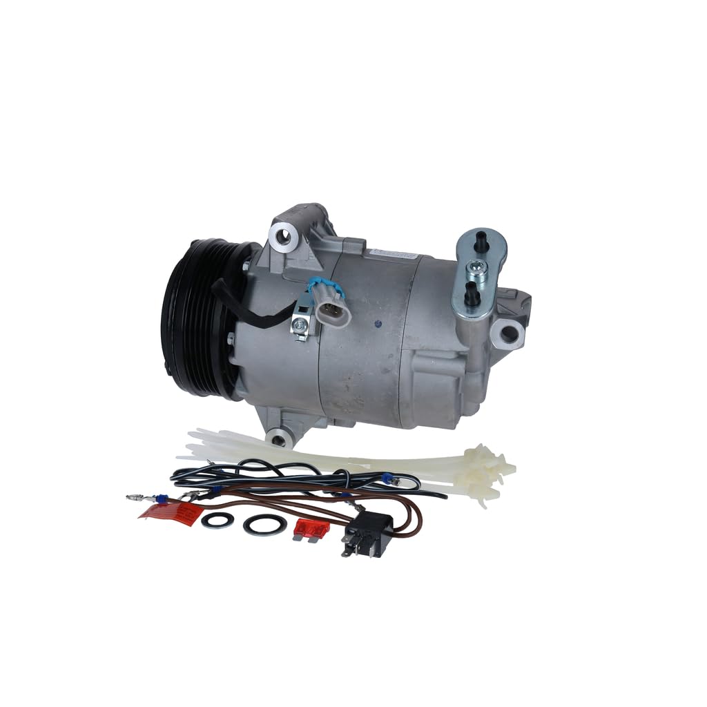 BOSCH Compressore, Climatizzatore 1986AD1019