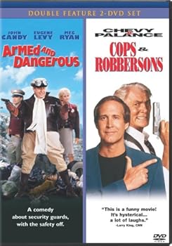 Armed & Dangerous / Cops & Robbersons