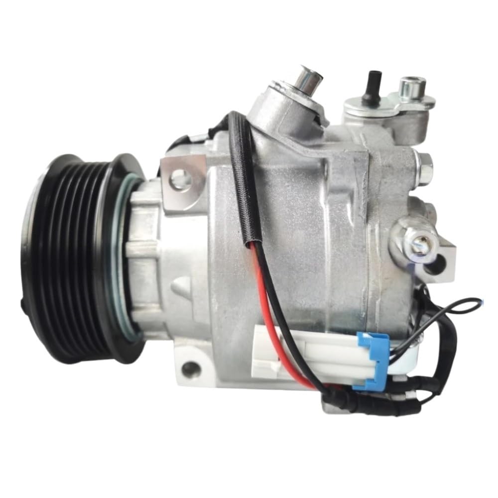 Sprężarka klimatyzacji AC kompatybilny z Chevrolet Aveo Sonic Trax 2012-2018 2623008 94517799 94558122 95059819 95369543 95370313