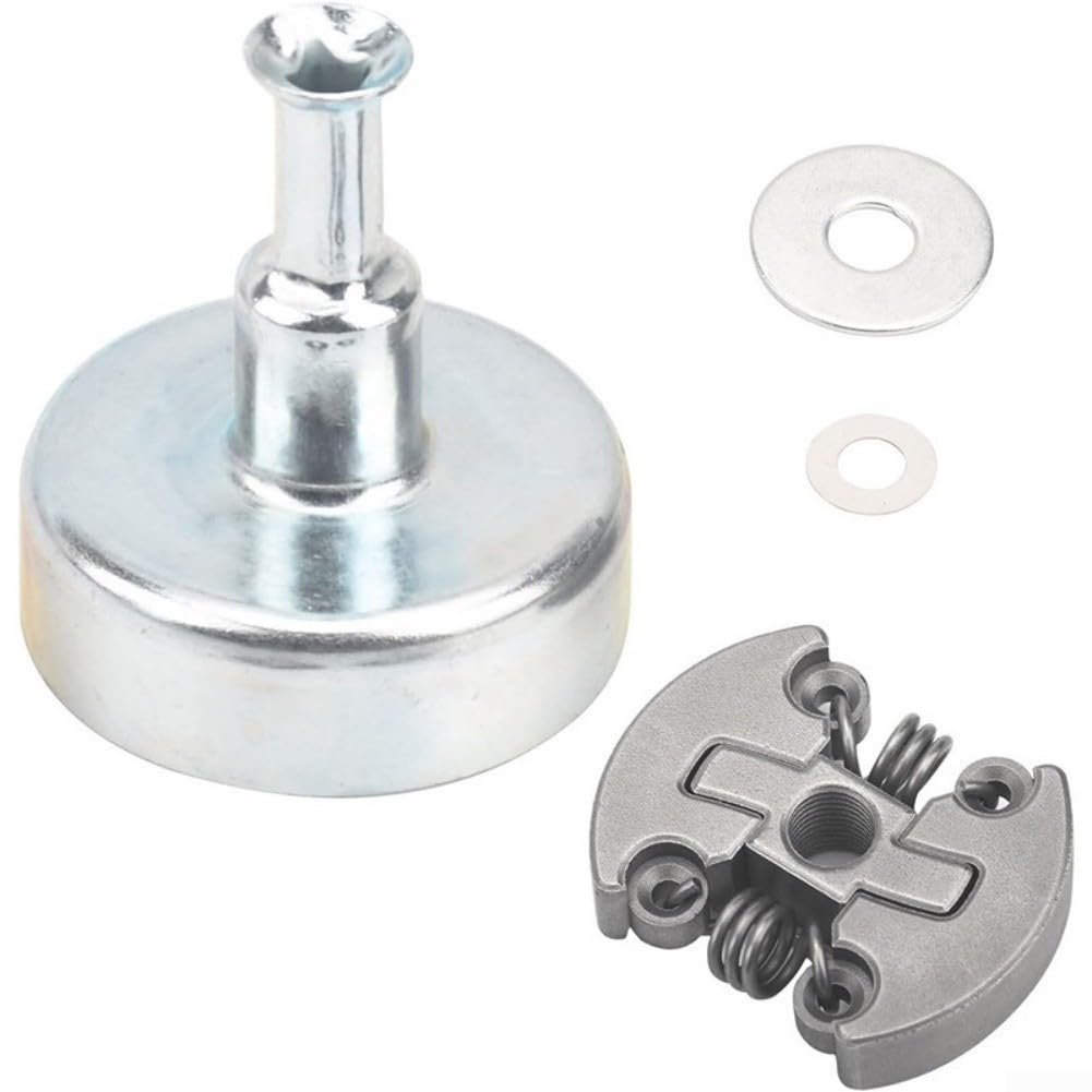 Kit de Embrague 753-05860 Compatible Motosierra Trimmer