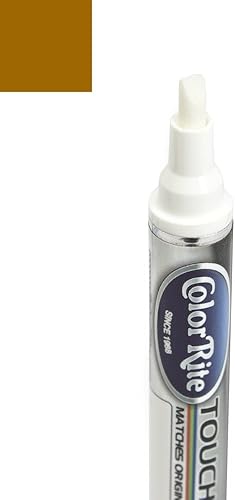 Vista 145 de Pintura de retoque automotriz para Jeep Grand Cherokee - True Blue Pearl PBU/KBU - Color+Paquete de capa transparente L1/HL1 (2014) Frost Beige