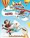 Libro da Colorare : Aerei | Per bambini da 4 a 8 anni: Bellissimo libro da colorare 30 disegni inediti sull'aviazione per ragazze e ragazzi | 62 ... cm) | Idea regalo per i nostri piccoli piloti