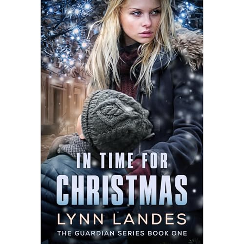 In time for Christmas by Lynn Landes episode artwork