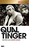 andre heller youtube  QUALTINGER - Ein Film von André Heller