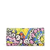 Vera Bradley Trifold Wallet in Rio