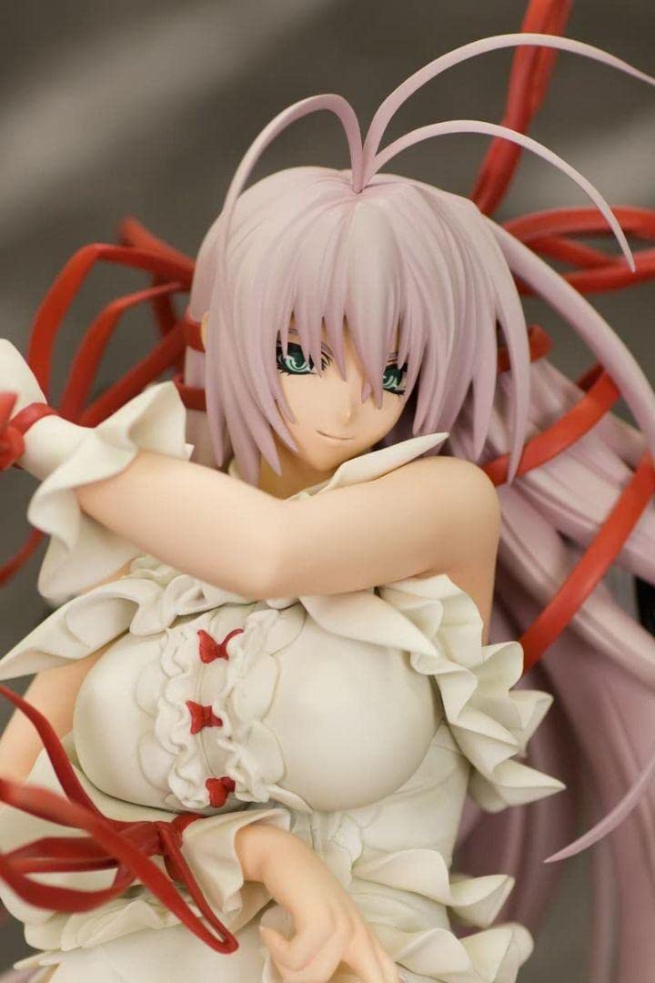 Amazon | 斬魔大聖デモンベイン アルアジフ x いのうえたくやver1/7