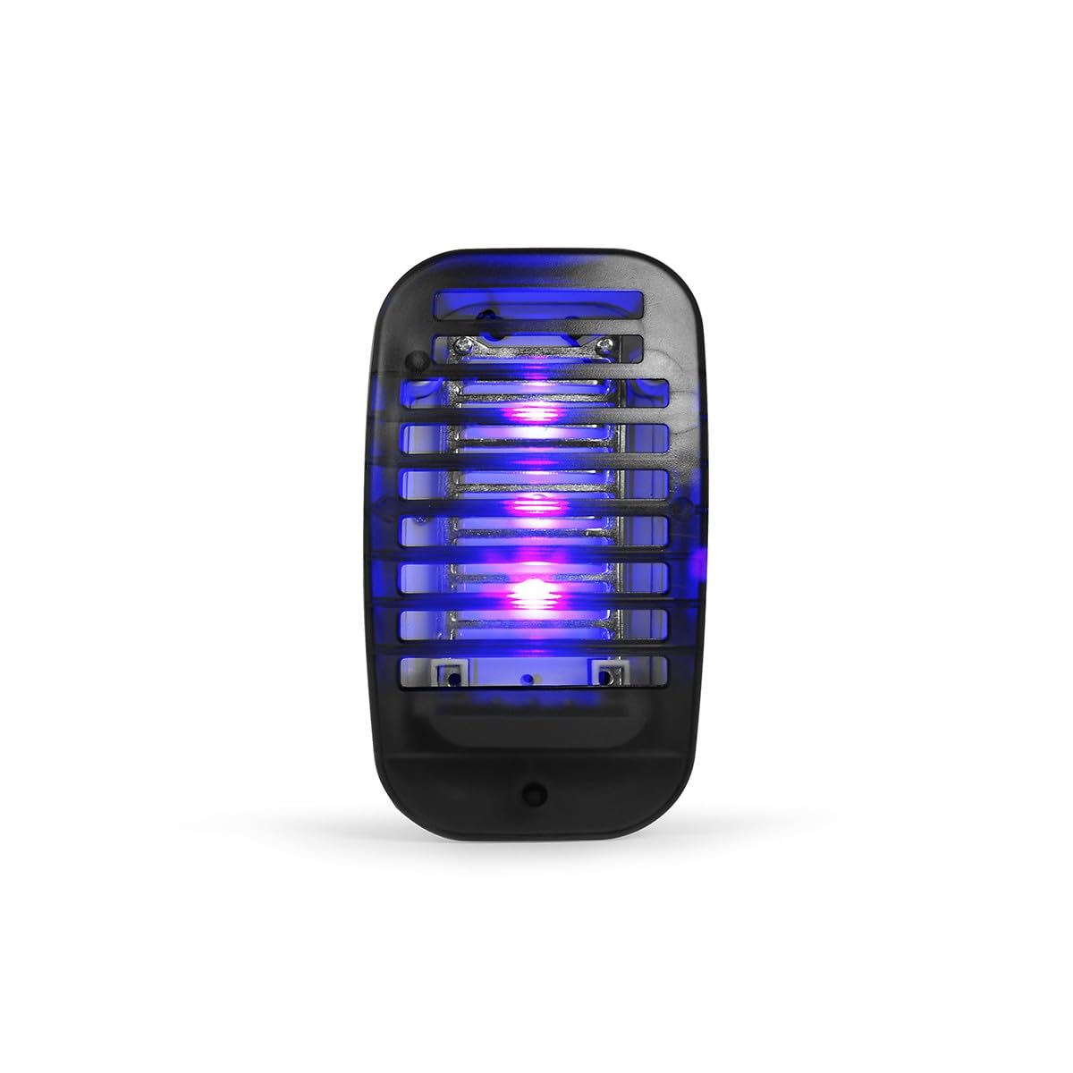 Livoo - Gniazdo antyowadowe DOM419-3 LED, 10m², do użytku wewnętrznego