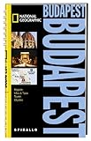  NATIONAL GEOGRAPHIC Spirallo Reiseführer Budapest