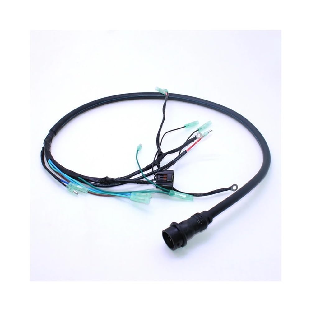 Câble à dix conducteurs compatible avec 66T-82590-20 faisceau électrique bateau