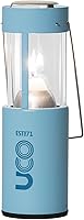 UCO Original Candle Lantern - Collapsible 15-Hour Emergency Light for Camping, Backpacking & Power Outages