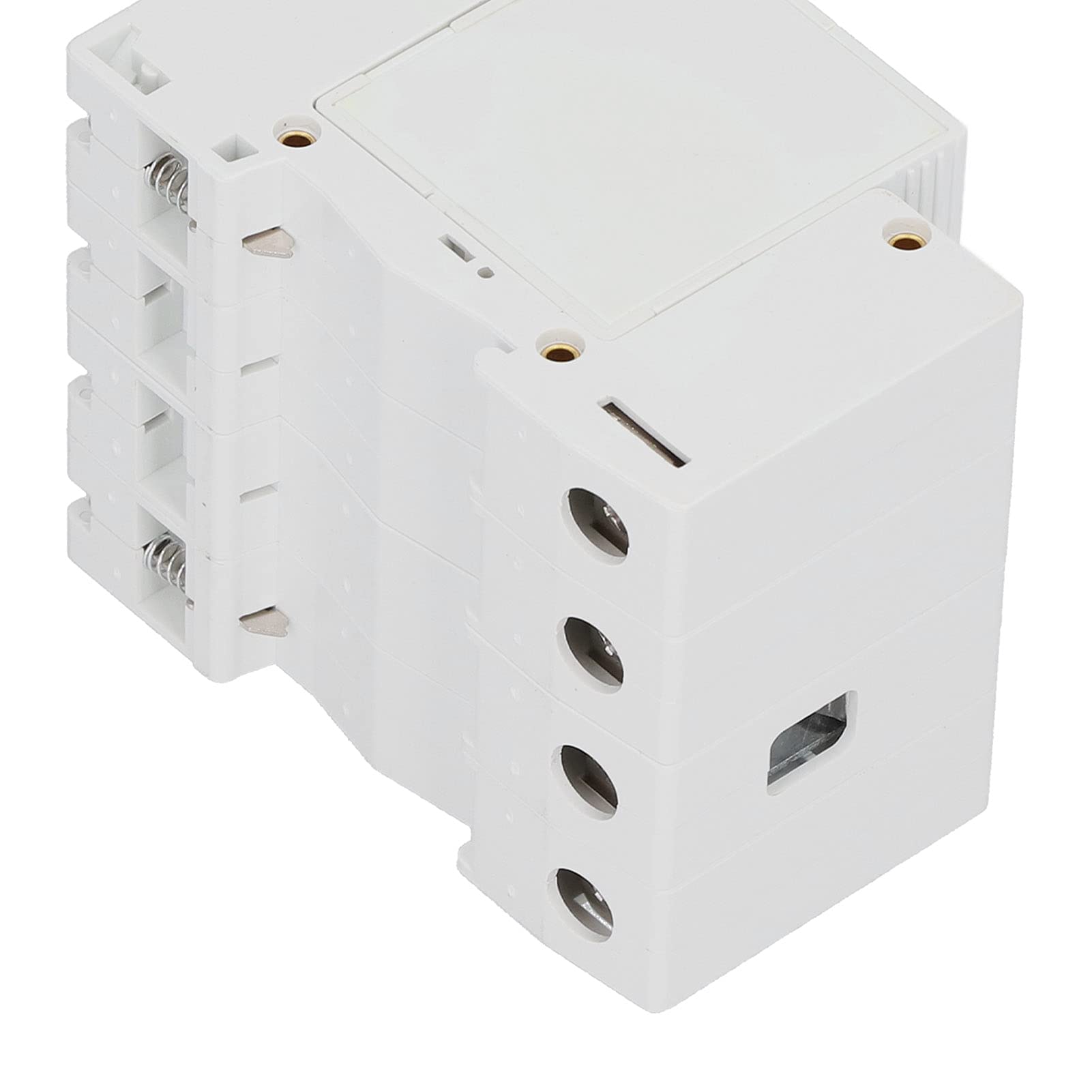 Scaricatore, AC380V Protezione da sovratensioni Protezione da scosse elettriche per Centro Computer per Sala di Controllo Ascensore per Stanza di Telecomunicazioni per Scatola di