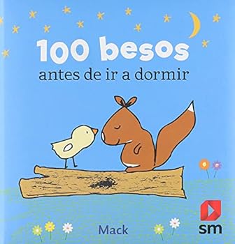 100 besos antes de ir a dormir