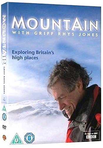 Mountain - Exploring Britain's High Places: Complete BBC Series [DVD] [2007] [UK Import]