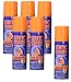 Static Guard 1.4 Ounce Travel Size - Pack of 6