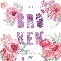 Page de couverture de Broken