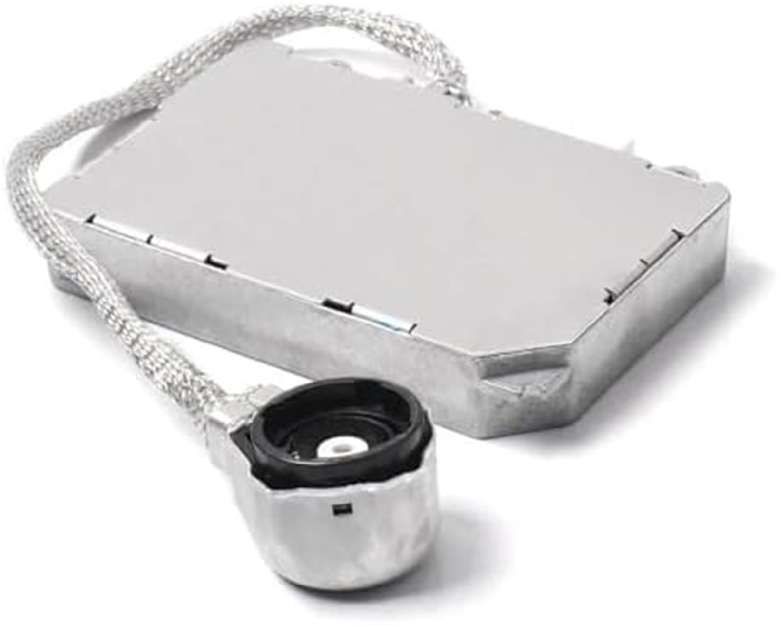 Skrzynka Statecznika Lampy Samochodowej Reflektor ukrył balast 1 szt. Samochód D2S D2R Kdlt002 jednostka sterująca żarówki Ddlt002, dla Toyota, dla Avalon 2005 2006 2007