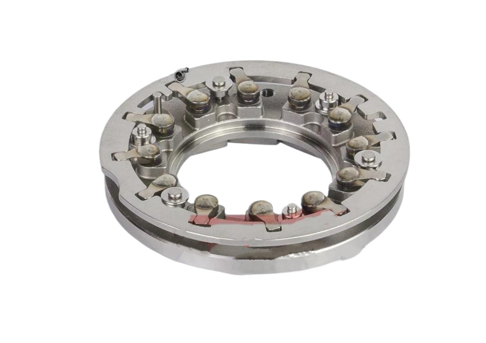 Sovralimentazione Per Toyota Per Land Per Cruiser 150 3.0 D-4D 173HP 127KW 1KD-FTV - 17201-0L040 Turbolader Turbo A Geometria Variabile VNT 17201-3010 Turbina Turbocompressore