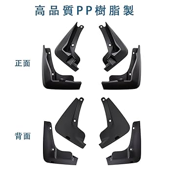 Amazon | TADOKAPATU 新型 スバル クロストレック GU系