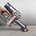 Dyson Quick Release Mini Motorhead Compatible with Dyson V8 Animal vacuum, Dyson V7 Absolute vacuum, Dyson V8 Absolute vacuum (Iron/Sprayed Nickel), Dyson V8 Animal Exclusive vacuum, Dyson V8 Absolute