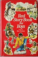 Red story book for boys 0600718689 Book Cover