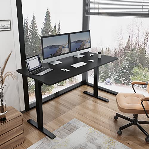 Best Standing Desk For Tall Person