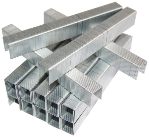 Preisvergleich Produktbild TTS C420008 Heftklammern 80 / 16 CNK, 3000 Stück
