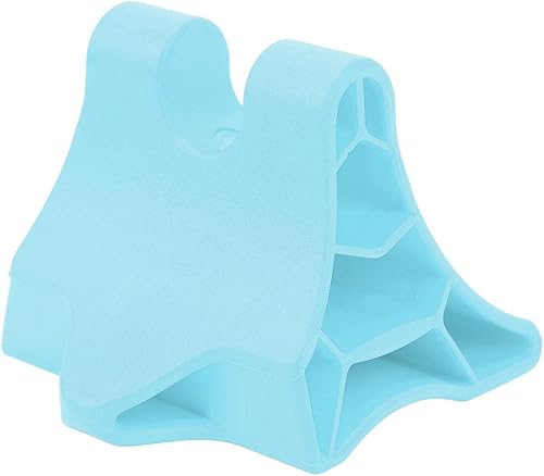 Miniatura 9 de Herramienta de liberación occipital, masajeador de punto de activación corporal portátil, almohada de tracción cervical, estirador de cuello,