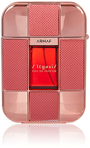 ARMAF Legasi For Women Eau De Parfum, 100ml