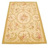 tapis aubusson vente en ligne Lavorazione /transformación/Annodato Mano/Hand Made