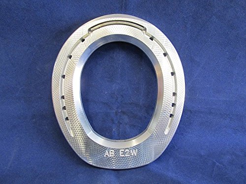 Anvil Brand Aluminum Wedge Egg Bar 