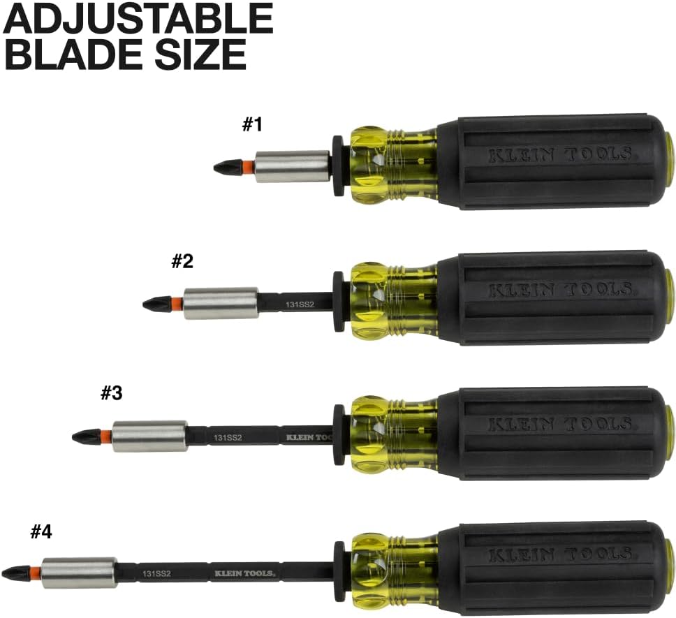 Klein Tools 33803 ProFlex 42-Bit Impact Driver Bit Barbados Ubuy