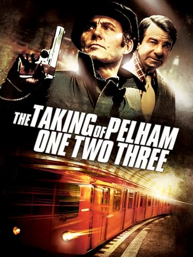 Pelham 1, 2, 3