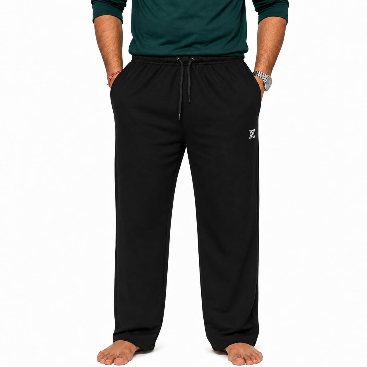 xaavo Track Pant for Men-picture-22