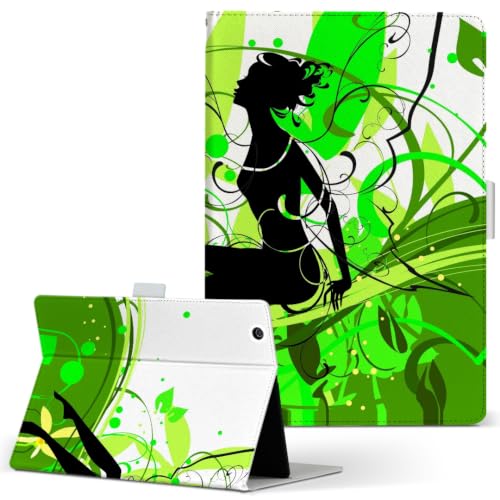 Idea Tab TB336 11�C���` �Ή� �蒠�^�^�u���b�g�P�[�X PU���U�[ �X�^���h�@�\ �J�[�h���[ ���ړ\��t���� �A�� �l�� 006594