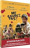 Ne coupez pas ! DVD