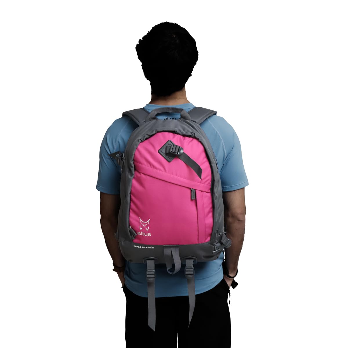 ALTUS Esquí Montaña Zaino Unisex - Adulto