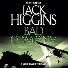 Bad Company Book 11 Titelbild