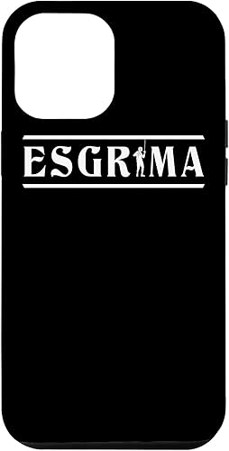 Vista 67 de Fencing Game gamer fencer sports Spain-Esgrima Fencing Case for iPhone XR