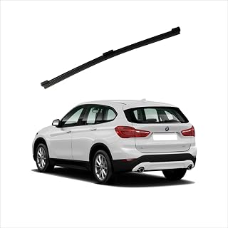 Palheta Limpador Parabrisa Traseiro Bmw X1 2011 2012 2013 2014 2015 2016 2017 2019 2020 2021 2022