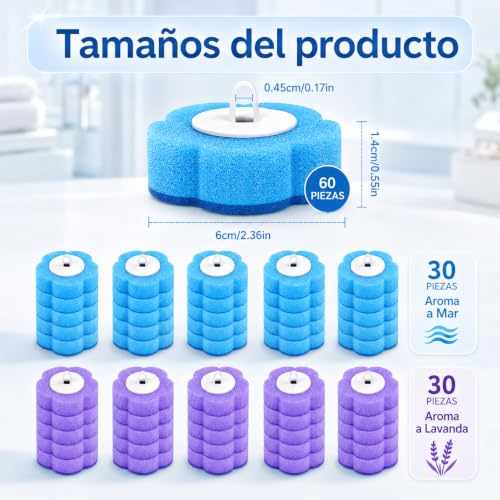 Juego de tanque de baño 11 Imagen adicional
