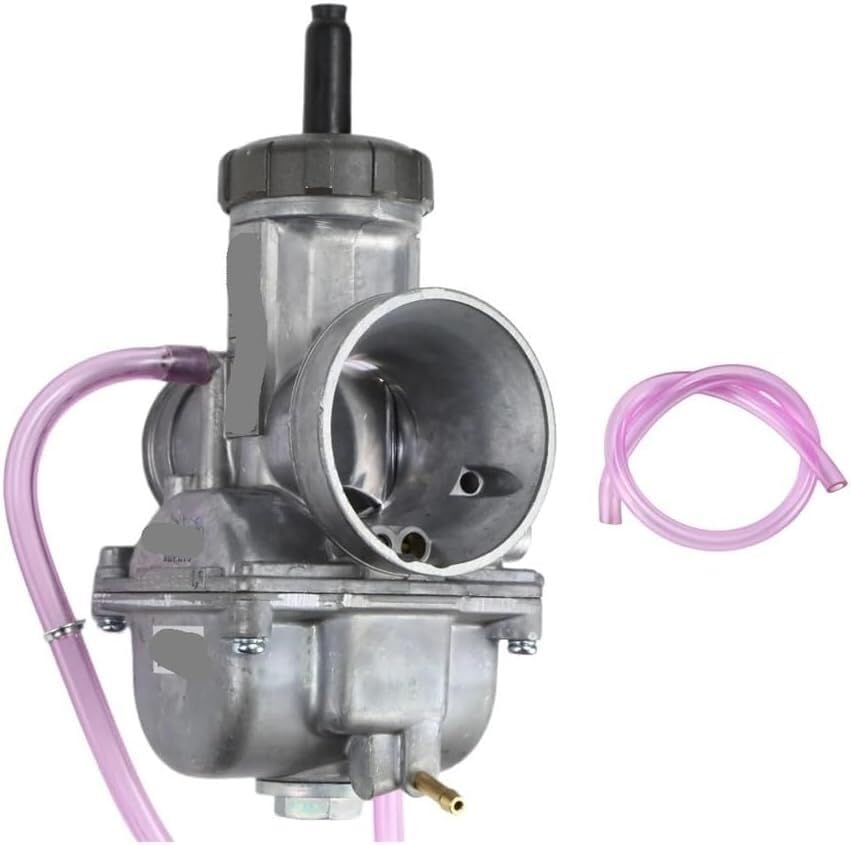 Carburateur PJ34 34mm améliore la réponse moteur YFZ350 TRX250R