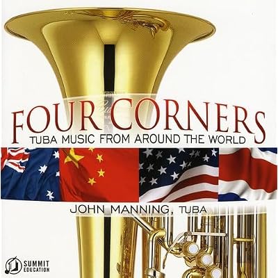 Four Corners