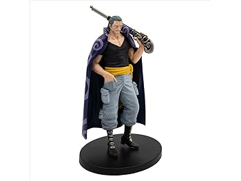 Amazon.co.jp: バンプレスト - ワンピース - ベン・ベックマン