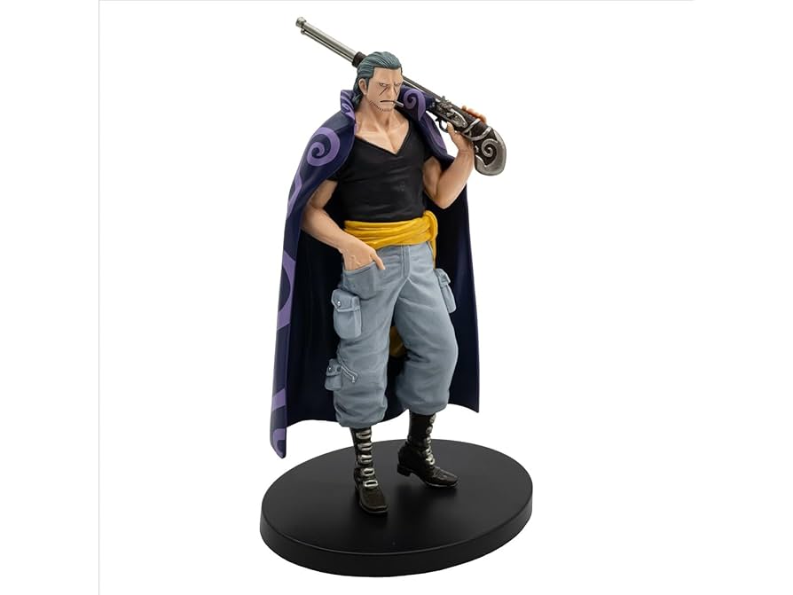 Amazon.co.jp: バンプレスト - ワンピース - ベン・ベックマン
