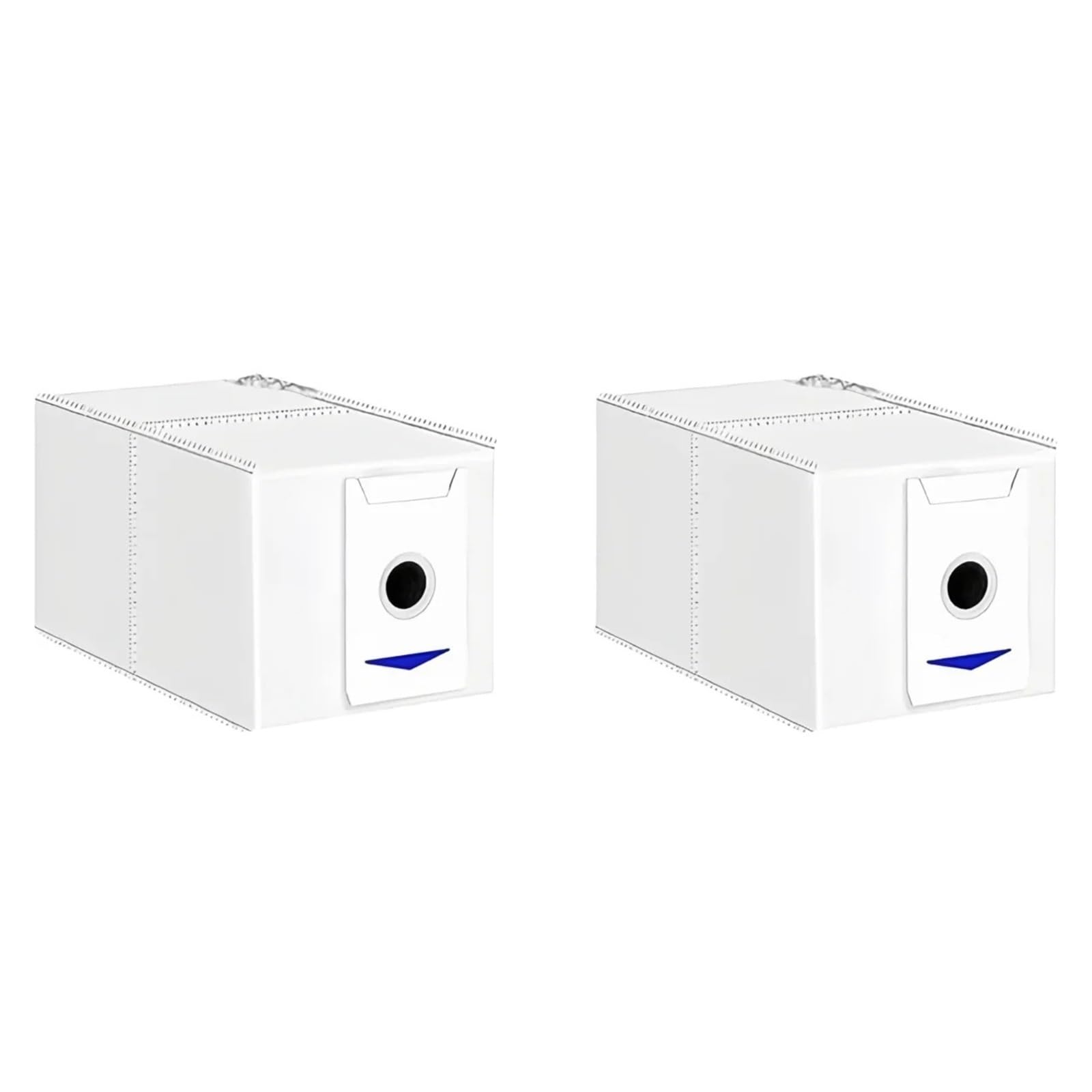 Sacs pour aspirateur robot Deebot T30 Plus Yiko accessoire