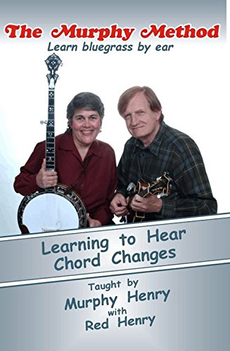 Learning to Hear Chord Changes [Instant Access]