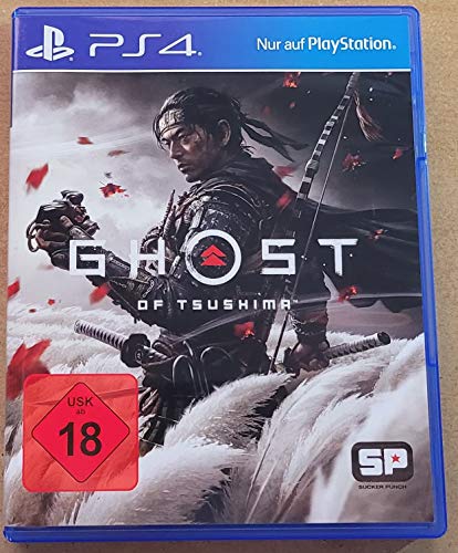Ghost Of Tsushima - Standard+...