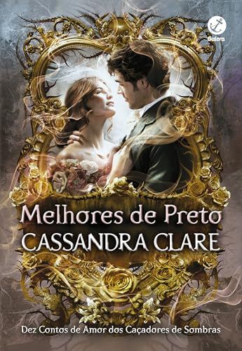 Melhores de preto - Clare, Cassandra