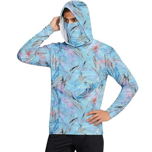 Tissu Éponge French Léger Japonais pour ce sweat-shirt homme fluide