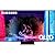 Samsung QN42S90DA 42 Inch OLED 4K Smart TV 2024 Bundle with Deco Gear 2X 4K HDMI 2.0 Cable with Pure Copper Conductors & CPS Exclusive 12 Month Protection Pack Bundle (BEACH-CPS-261500)